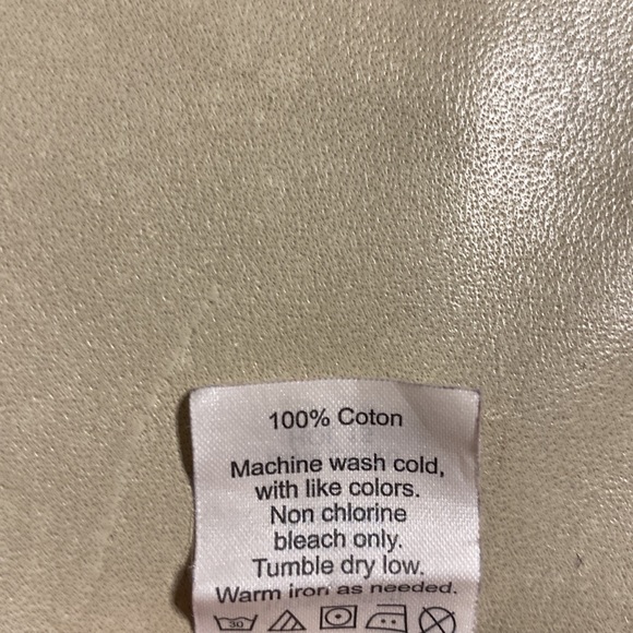 Indigo-Dyed Popover Shirt in Casey Plaid - Size:M - Picture 10 of 10